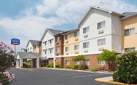 Fairfield Inn And Suites Corpus Christi